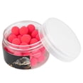 thumbnail image 2 of Fishing Lure Ball,1 Box PVA Ball Fish Bait Bead Fishing Bait Dependable Performance, 2 of 8