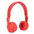 thumbnail image 3 of Auriculares Bluetooth para niños Fingertime BOBO1 Admite modo de reproducción de entrada de línea Modo de reproducción de tarjeta de memoria Modo para niños (rojo), 3 of 12