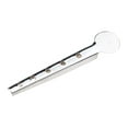 thumbnail image 4 of Almencla Fly Tying Hackle Guard Simple Installation Stable Performance Fly Tying Tool, 4 of 8