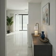 thumbnail image 3 of Simplee Adesso Alcott Dimmable Wax Melt Heater Candle Warmer Lamp with Timer & Auto Off, 3 of 22