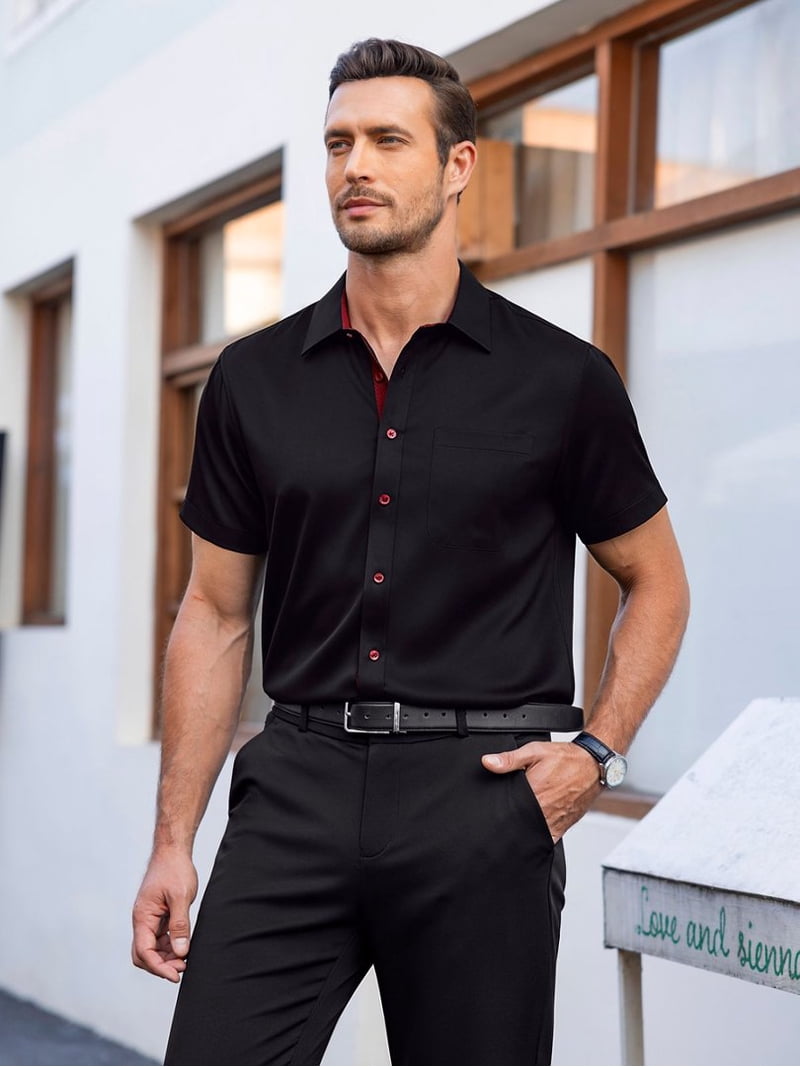 midi dress v neck Women's With You In Mind Black Beaded V-Neck | Size: S flowy fit summerdenim2026 I.AM.GIA Fafi Mini Dress US WOMEN SIZE:9