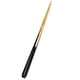 thumbnail image 2 of Kids Billiard Cue Stick Short Children Snooker Pool Cue Stick Billiard Accessories, 2 of 4