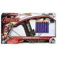 thumbnail image 1 of Marvel Avengers Hawkeye Longshot Bow Toy The Avengers Avengers, 1 of 2