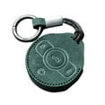 thumbnail image 1 of Maytalsory Keypack For Smart 1 Car Key Case Wear Resistant Wear Resistant For Better A green+sports rope, 1 of 6