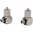 thumbnail image 3 of Cylinder mini micro pagoda PT quicktwist joint PL4M5 PC4/6M3M4M5M6 threeway PB(Elbow PL4 M5), 3 of 4