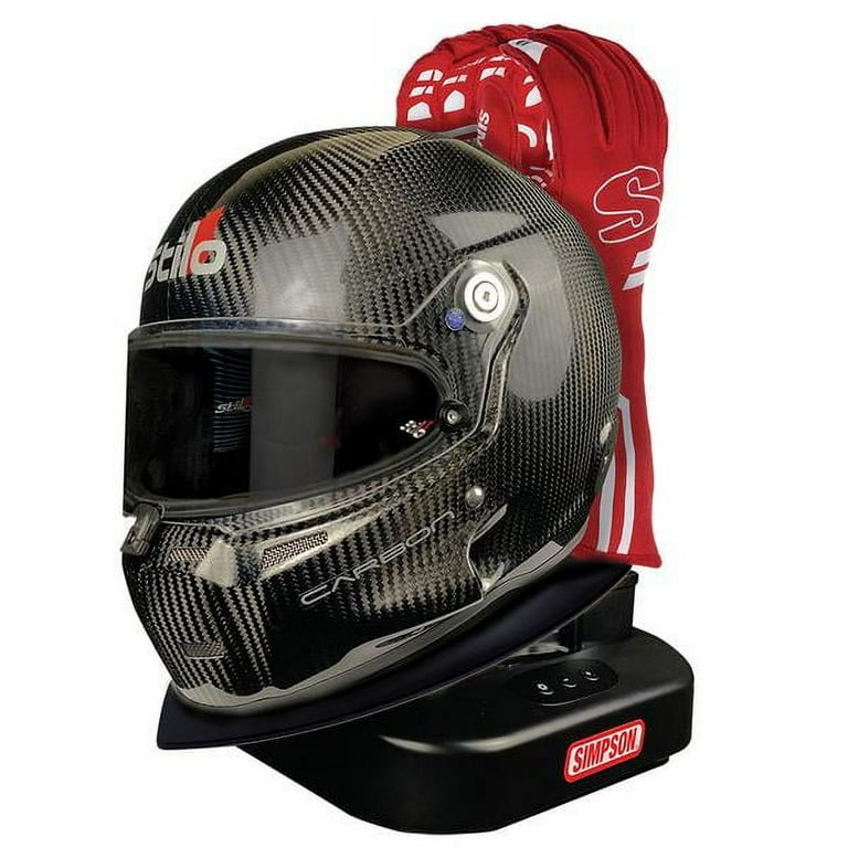 Simpson Helmet and Equipment Dryer 97200BK Simpson Helmet and Equipment Dryer 97200BK