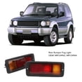 thumbnail image 3 of MR124963, Rear Bumper Fog Light Weatherproof  for Pajero Montero Shogun, 3 of 7