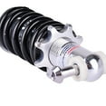 thumbnail image 1 of Bicycle Spring Shock Absorber Folding Mountain Fine Workmanship Bicycle Accessories, 1 of 7