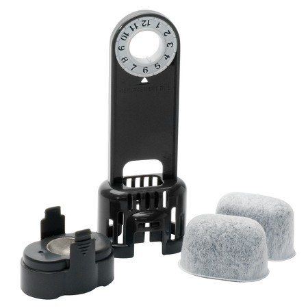 Blendin Water Filter Holder Assembly 