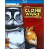 Pre-Owned Star Wars: The Clone Wars - The Complete Season One [2 Discs] [Blu-ray] (Blu-Ray 0883929094561)