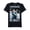 Noir - Noir, variante sur Jem T-Shirt Graphique pour Hommes "You're Killin Me, Smalls", Noir, Moyen