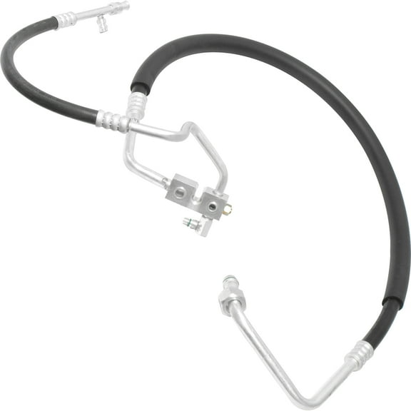 New UAC HA 10291C A/C Manifold Hose Assembly -- Suction and Discharge Assembly