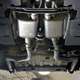 thumbnail image 6 of Flowmaster 717935 Flowmaster FlowFX Cat-back Exhaust System, 6 of 7
