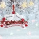 thumbnail image 5 of Árbol De Navidad Personalizado Familia De Animales Colgante De Navidad Tradición Regalo De Invierno Año Decoración De Navidad Regalos Noticed HA045230-05, 5 of 6