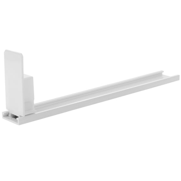 HEMOTON Soda Can Organizer Drinks Dispenser Fridge Pusher for Retail Store