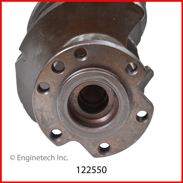 CRANKSHAFT KIT GM 4.6L 28
