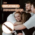 thumbnail image 2 of Shisuyan Inflatable Baseball Bat Party Cheering Stick Cheering Favor Sports Match Cheering Toy, 2 of 9