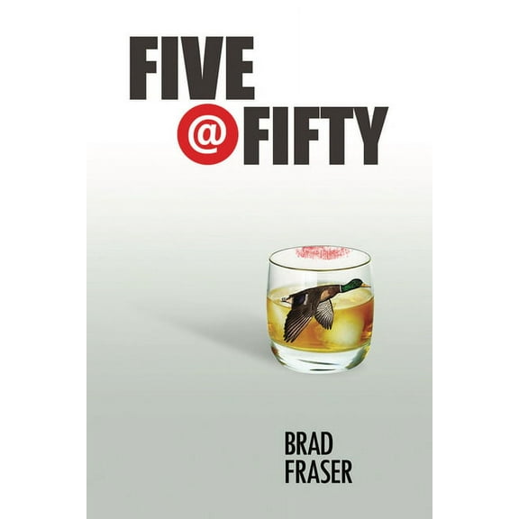 Five @ Fifty (Paperback)