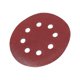 thumbnail image 1 of Almohadillas para Pulir ANGGREK 10 Uds Discos de Lijado 125mm Grano Alta Eficiencia, 1 of 3
