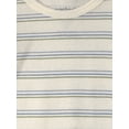 thumbnail image 3 of Carter's Child of Mine Baby Bodysuits, Five-Pack, Sizes Preemie-18 Months, 3 of 8