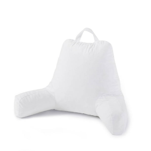 plush back rest pillow
