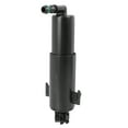 thumbnail image 1 of Unique Bargains Car Auto Windshield Washer Pump Replacement for 2006-2011 BMW 323i 61677179311, 1 of 6