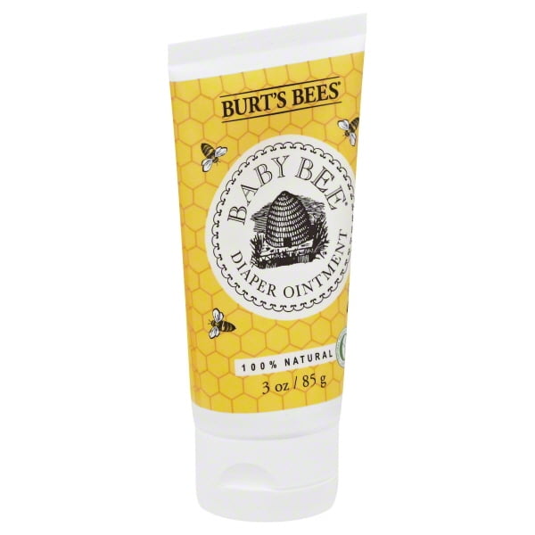 baby bee diaper ointment