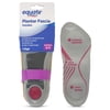 Equate Plantar Fascia Foam and Gel Insole, Women's 5-11