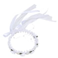 thumbnail image 3 of Accesorios para el cabello, diadema de flores de simulación, aro para el pelo nupcial, diadema de flores de simulación, características líderes en la clase, 3 of 8