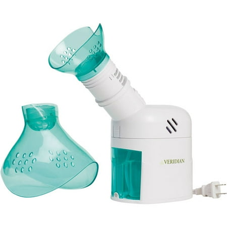 Veridian Health Steam Inhaler