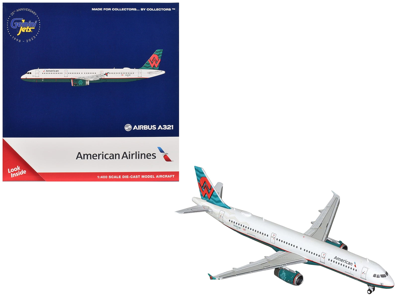 Boeing 767-300ER Commercial Aircraft 