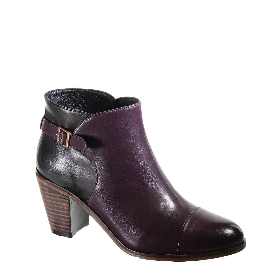 Wolverine ARTIST HEEL BUCKLE BOOT Women 