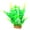 Green, variant on Cheers.US Aquarium Simulated Kelp Grass Water Plants Plastic Plants for Fish Tank Decorations Large Artificial Aquarium Decor