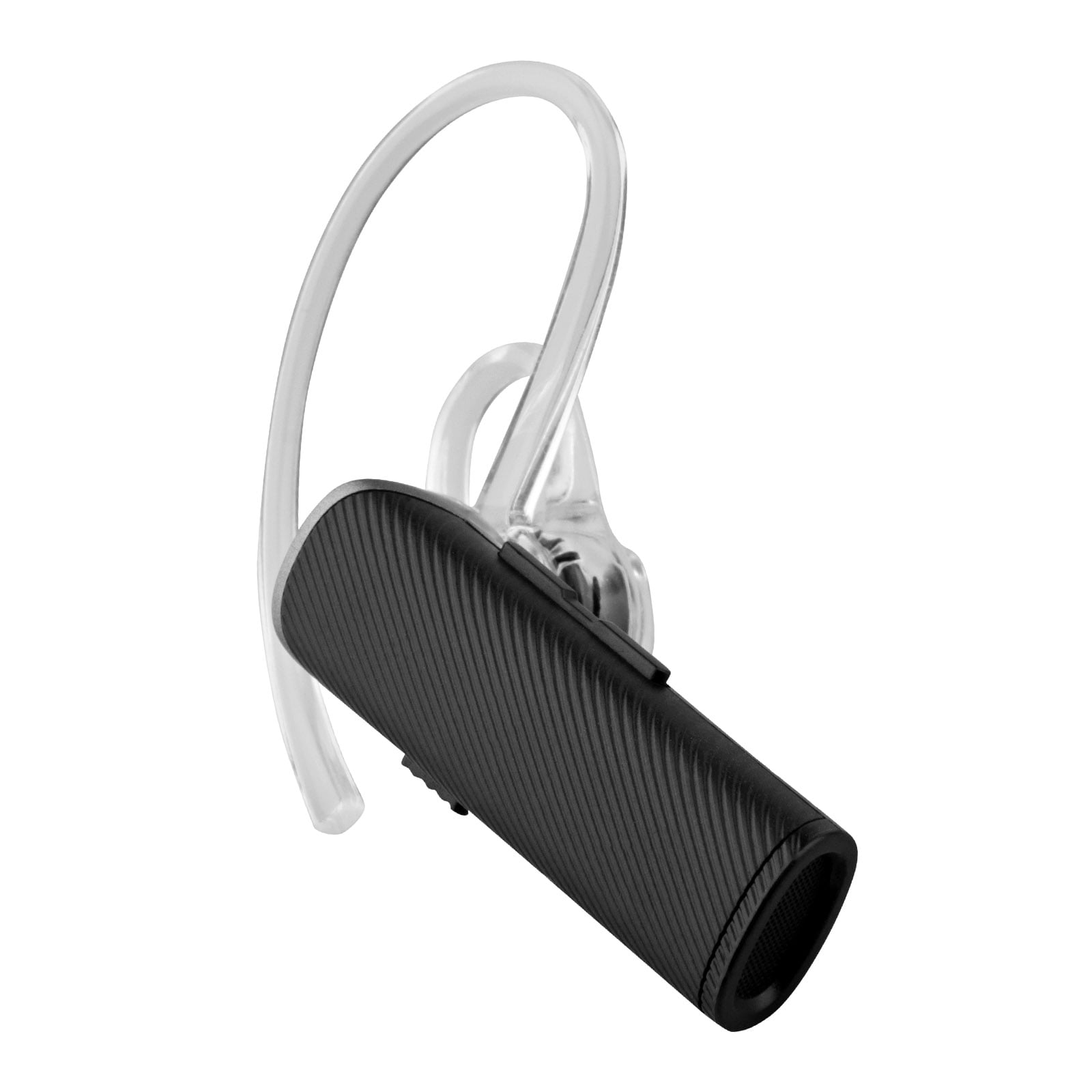 Plantronics Explorer 110 Bluetooth Headset (Black) Certified (Certified