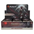 thumbnail image 2 of Set Booster Box Magic The Gathering Phyrexia: Todo será uno, 2 of 7