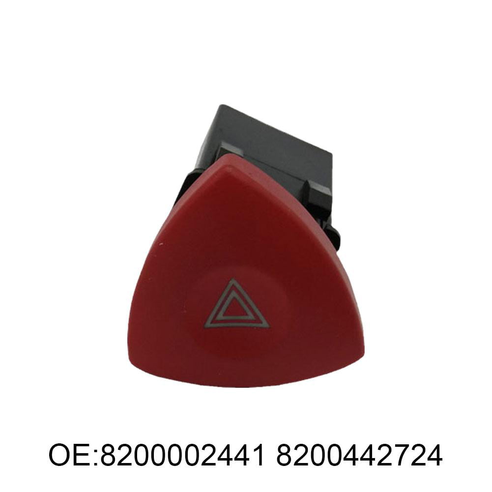 Hazard Warning Light Switch 93856337 for VAUXHALL VIVARO TRAFIC RENAULT  SALE G6J0 
