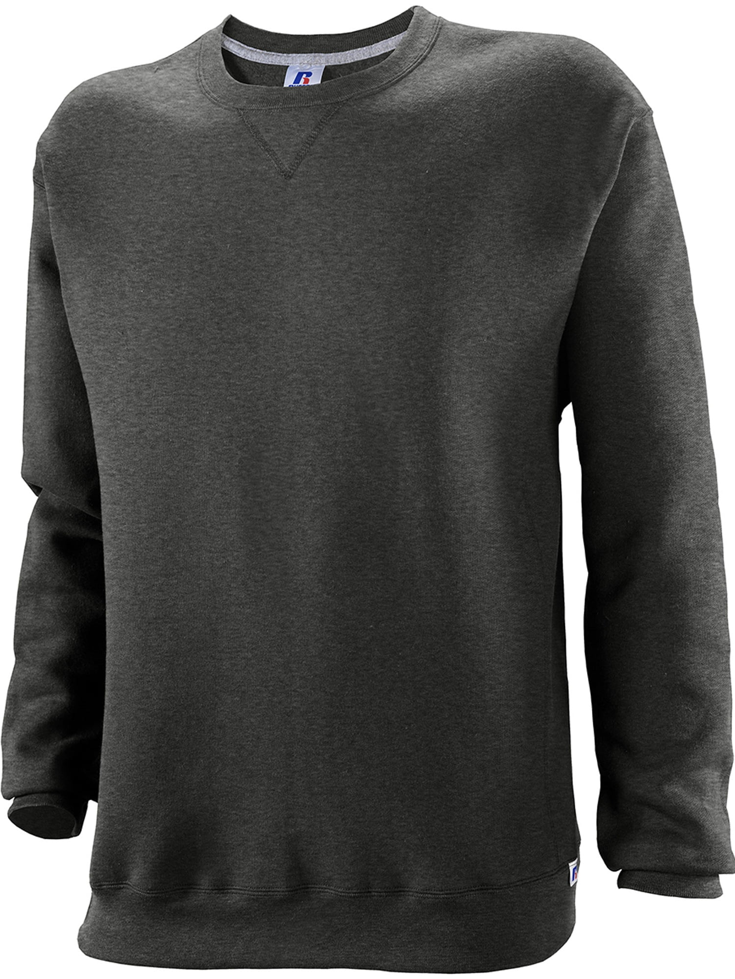 russell athletic sweatshirts for men