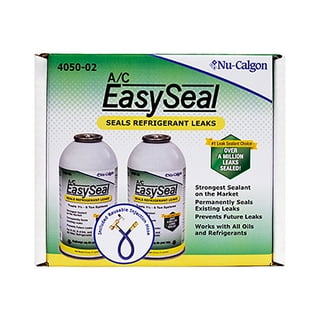 Nu Calgon Easy Seal Direct Inject