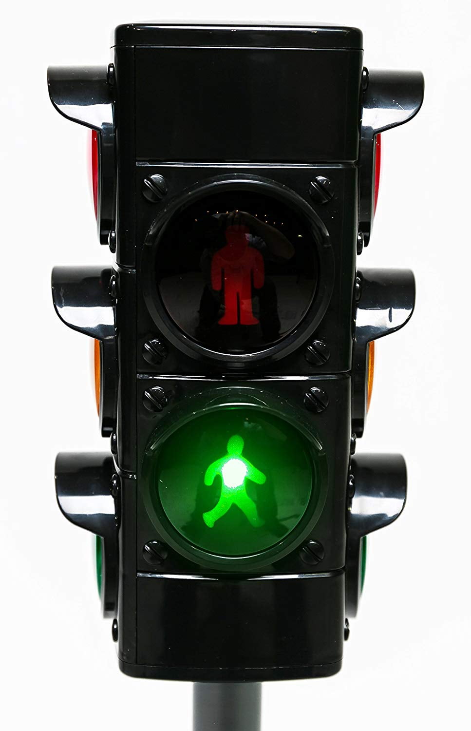 children's toy traffic lights