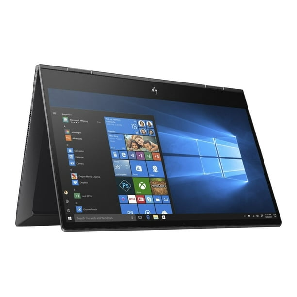 Hp Envy X360 15m Ds0011dx Flip Design Ryzen 5 3500u 2 1 Ghz Win 10 Home 64