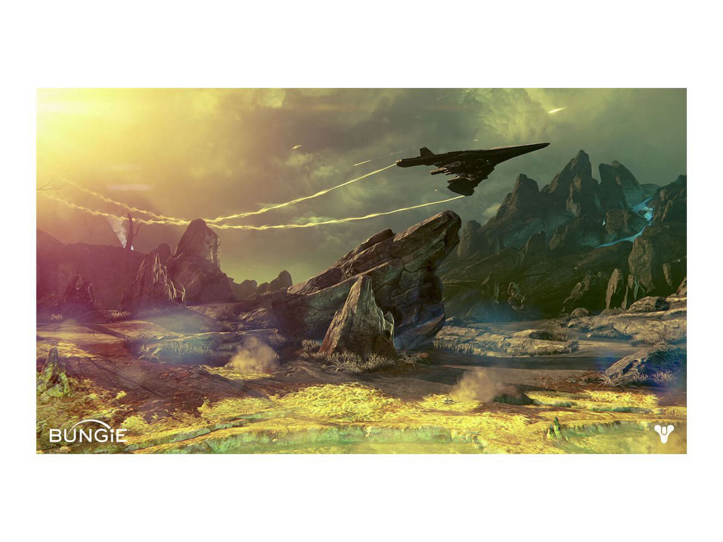 Destiny: The Taken King Legendary Edition - Xbox 360 - image 13 of 13
