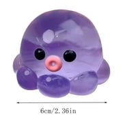 Squishy Squishies Handmade Taba Squishy - Octopus