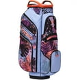 thumbnail image 2 of Ogio Golf Previous Season Woode 15 Cart Bag Midnight Jungle, 2 of 3