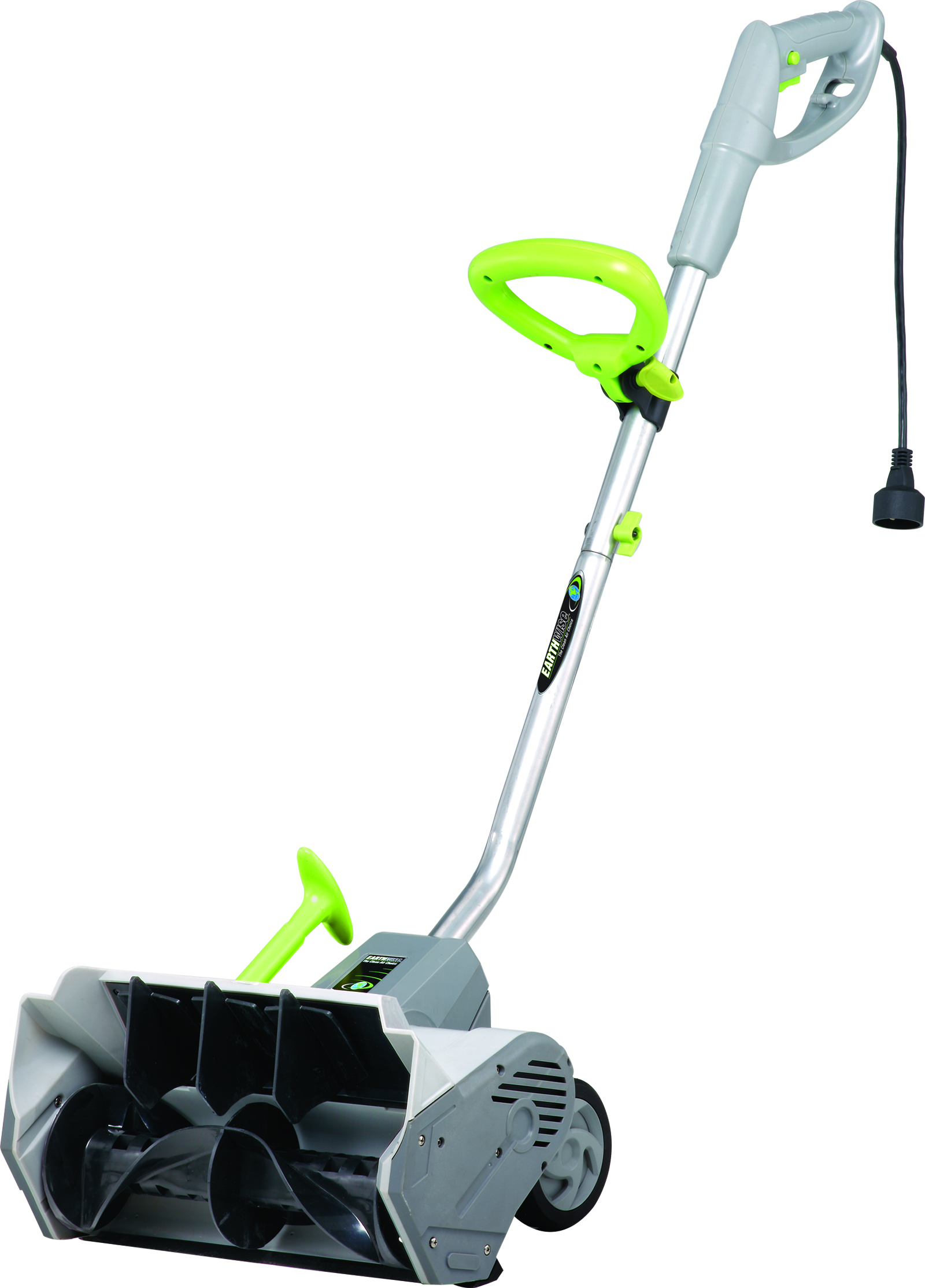 Earthwise 16" Wide Snow Shovel, Corded Electric Snow Thrower Shovel - 430 LBS/Minute, SN70016 - image 2 of 5