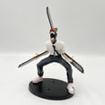 thumbnail image 1 of Anime motosierra hombre Denji figura de acción Denji tiburón figura de acción motosierra hombre adulto modelo coleccionable juguete mantequilla regalo 24cm19 cm sin caja al por menor zhangyuxiang unisex, 1 of 2