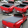 thumbnail image 6 of DNA Motoring HCCT-22-006 For 2002 to 2016 Dodge Ram 1500 to 3500 6.5' Vinyl Soft Tri-Fold Tonneau Cover, 6 of 6