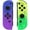 PS, variant on Switch Controller for N-Switch,OLED,Lite,Wireless Controllers (L/R) Support Vibration/WakeUp Function/Motion Control