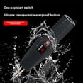 thumbnail image 2 of Handheld Chicken Plucker,Poultry Plucker Machine Portable Poultry Remover Puller for Poultry Duck Goose, 2 of 8
