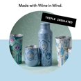 thumbnail image 3 of Copa de vino Corkcicle Disney Princess Cinderella 350 ml, 3 of 7