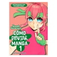 thumbnail image 1 of Cómo dibujar manga nº 1 Blanco, 1 of 3